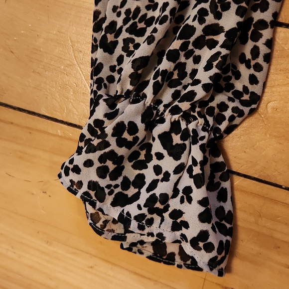 Dynamite • Frilly blouse | XS - Picture 7 of 9